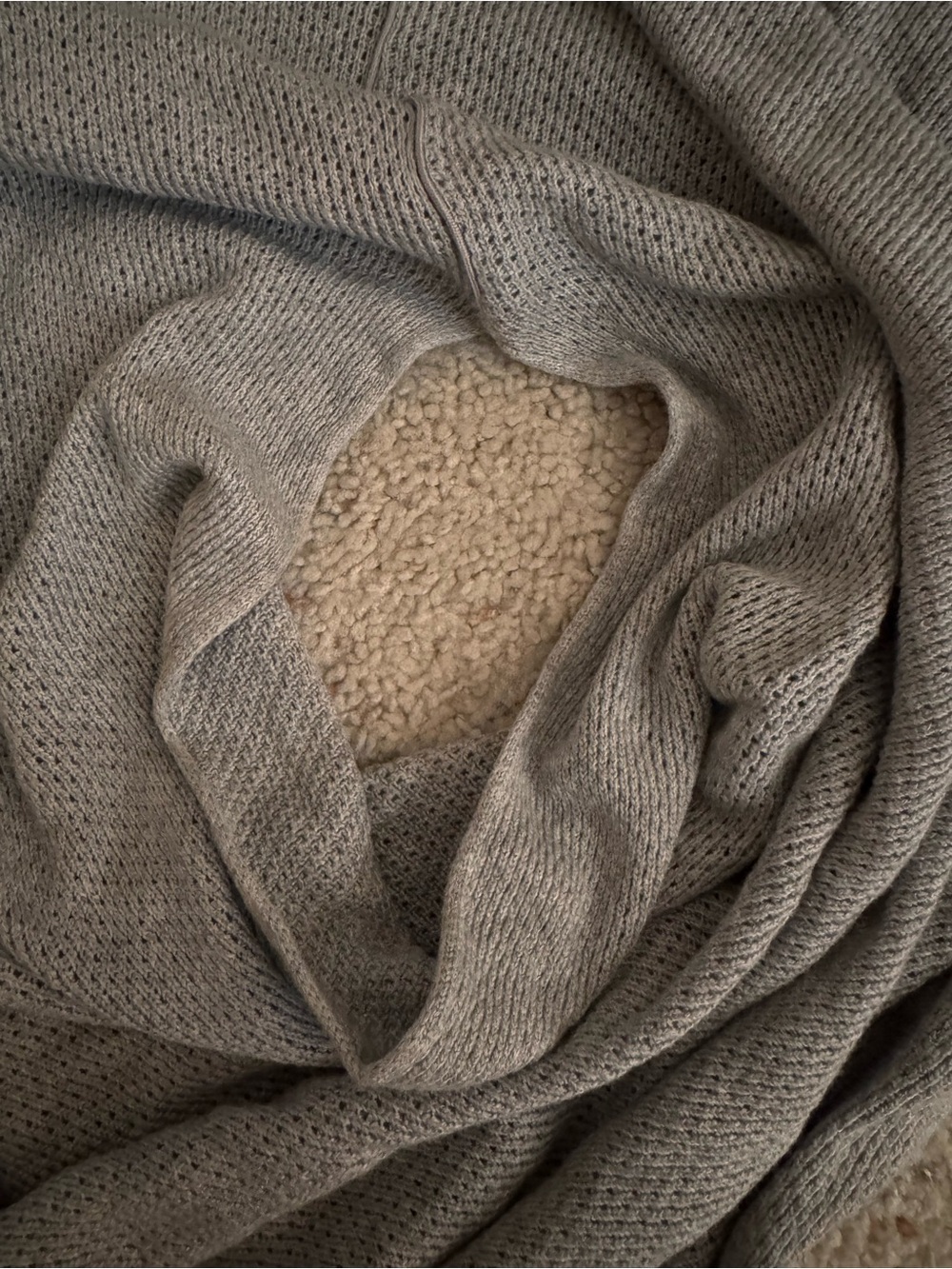 Cocoon by Amma